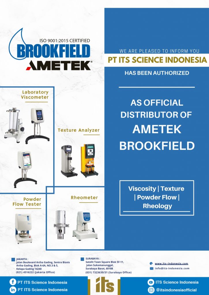 New Agency-Ametek Brookfield_001