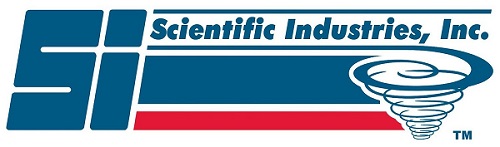 Scientific Industries Logo