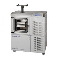Martin Christ Epsilon 2-6D LSCplus Freeze Dryer